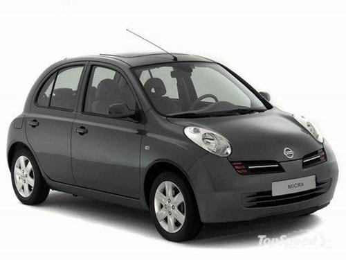 Nissan Micra Запчасти Nissan оригинал недорого: Nissan Micra.