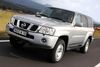 Nissan Patrol GR