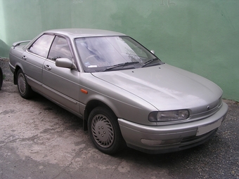 Nissan Presea Nissan - Есть всё: Nissan Presea.