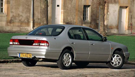 Nissan Presea Nissan Книга руководство: Nissan Presea.