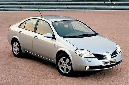 Nissan Primera Продажа nissan primera: Nissan Primera.