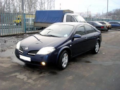 Nissan Primera Срочный Выкуп Любых Автомобилей - Nissan Primera. Новые и БУ Renault Laguna.