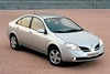 Nissan Primera