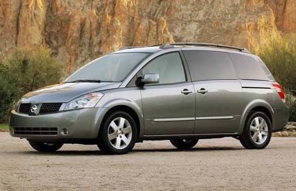 Nissan Quest Купить/Продать Nissan: Nissan Quest. Nissan - Есть всё.