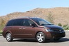 Nissan Quest