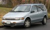 Nissan Quest