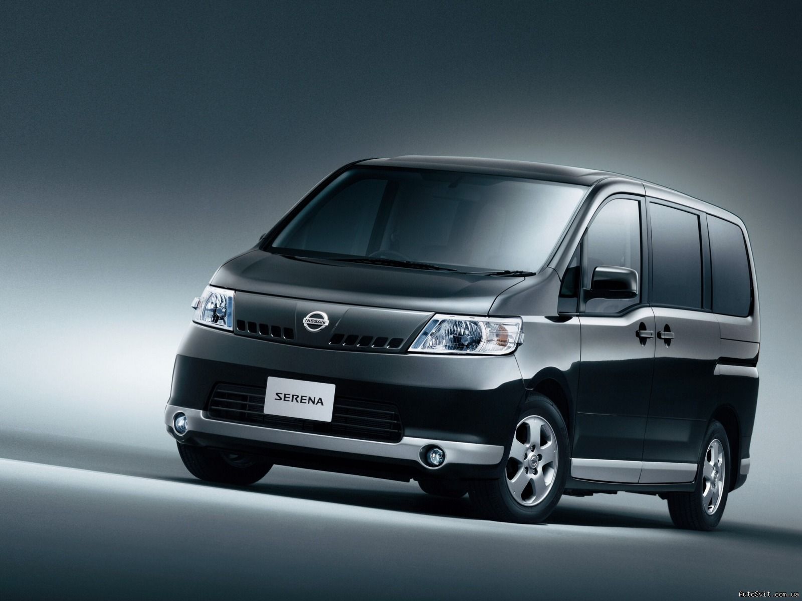 Nissan Serena Клуб владельцев Nissan Serena.