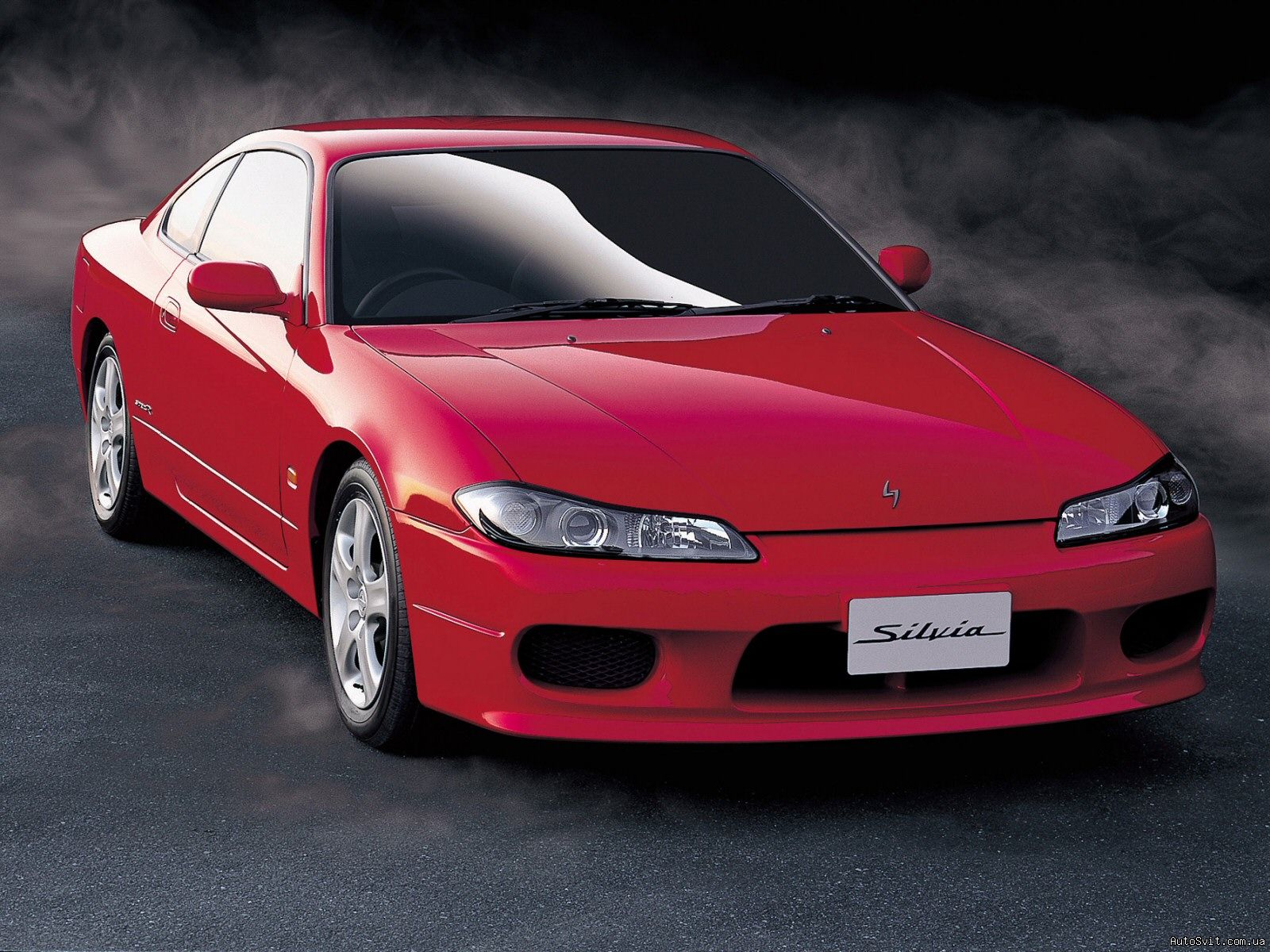 Nissan Silvia Подать объявление: Nissan: Nissan Silvia. Nissan Книга руководство.