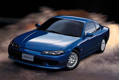 Nissan Silvia Nissan - Есть всё: Nissan Silvia. Купить/Продать Nissan.