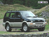 Nissan Terrano II