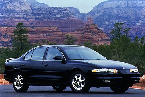 Oldsmobile Intrigue Топ-10 Фирм по залогу авто: Oldsmobile Intrigue. Доска объявлений - WinWins.