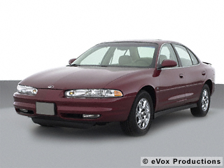 Oldsmobile Intrigue Купить новый Oldsmobile Intrigue.