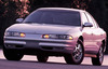 Oldsmobile Intrigue