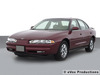 Oldsmobile Intrigue