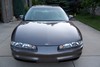 Oldsmobile Intrigue