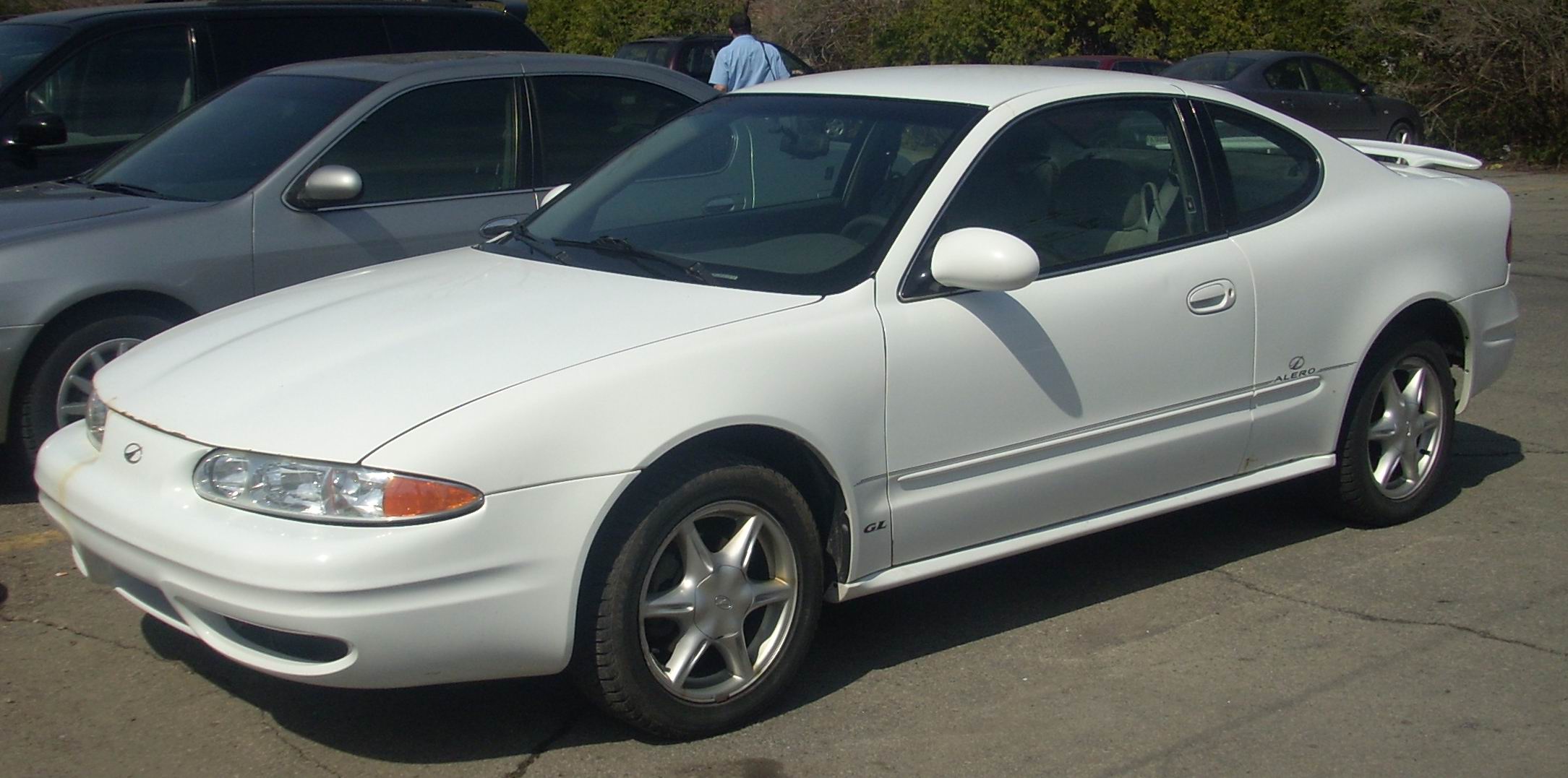 Oldsmobile Alero Новые и бу Oldsmobile: Oldsmobile Alero. Ищете Oldsmobile?