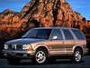 Oldsmobile Bravada