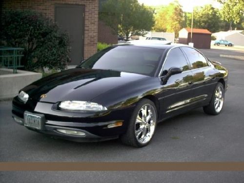 Oldsmobile Aurora Aurora. Скидки - Oldsmobile Aurora. Ищете Oldsmobile?