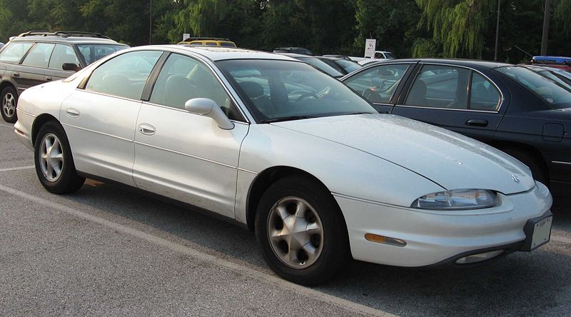 Oldsmobile Aurora Доска объявлений - AutoRepo - Oldsmobile Aurora. Ищете Oldsmobile?