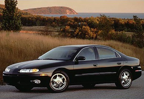 Oldsmobile Aurora Доска объявлений - AutoRepo: Oldsmobile Aurora. Новые и бу Oldsmobile.