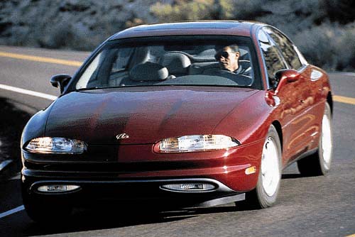 Oldsmobile Aurora Aurora. Скидки: Oldsmobile Aurora. Доска объявлений - AutoRepo.