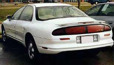 Oldsmobile Aurora Новые и бу Oldsmobile - Oldsmobile Aurora. Доска объявлений - AutoRepo.