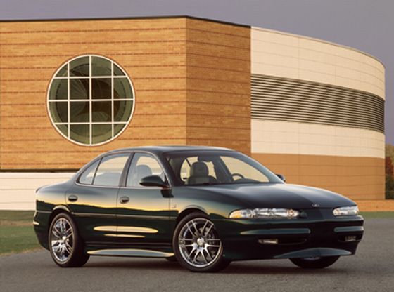 Oldsmobile Aurora Топ-10 Фирм по залогу авто - Oldsmobile Aurora. Доска объявлений - AutoRepo.