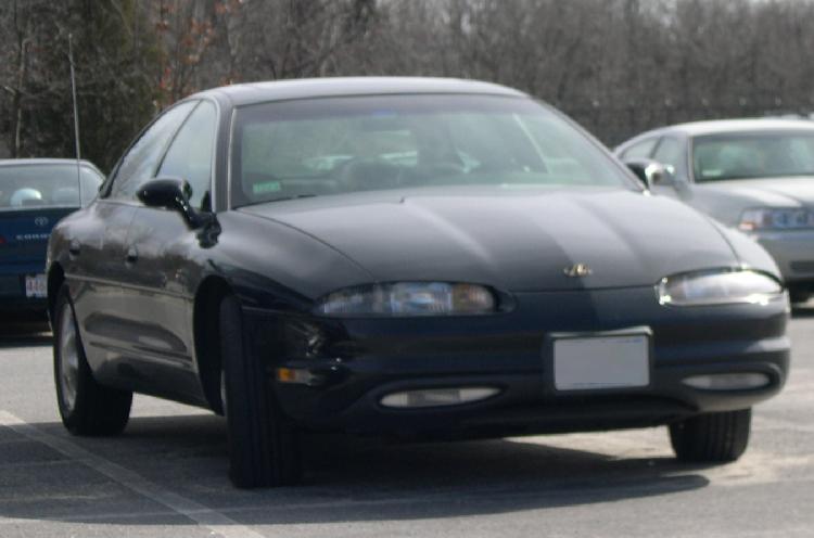 Oldsmobile Aurora Ищете Oldsmobile - Oldsmobile Aurora. Oldsmobile Aurora в Москве.