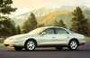 Oldsmobile Aurora