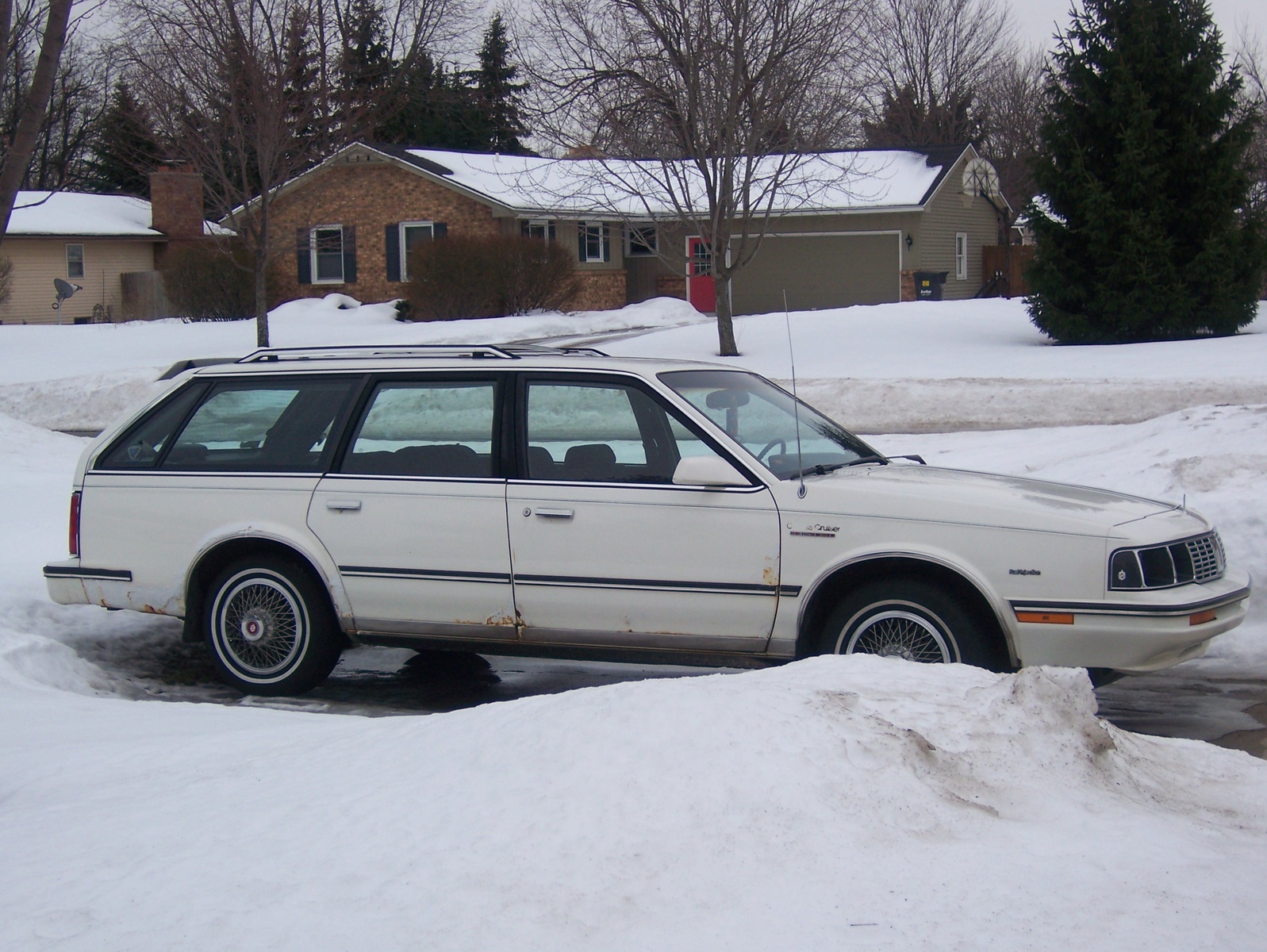 Oldsmobile Ciera Доска объявлений - AutoRepo - Oldsmobile Ciera. Все про залог Авто.