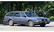 Oldsmobile Ciera Все про залог Авто - Oldsmobile Ciera. Доска объявлений - AutoRepo.