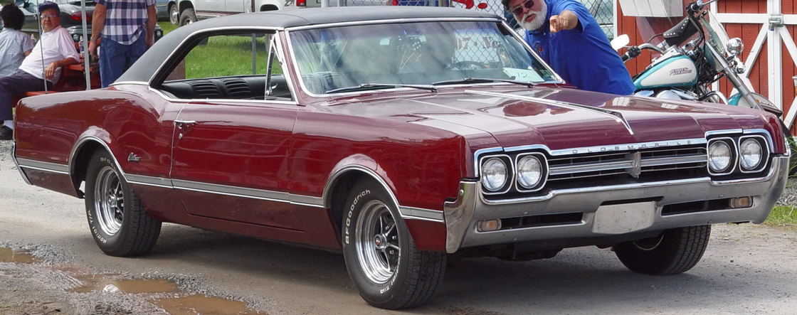 Oldsmobile Cutlass Доска объявлений - AutoRepo - Oldsmobile Cutlass. Ищете Oldsmobile?