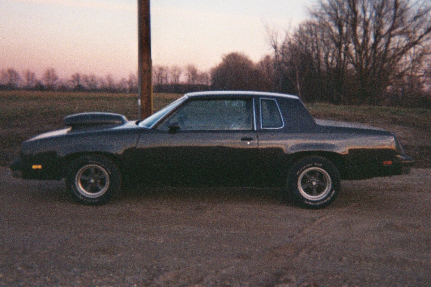 Oldsmobile Cutlass Доска объявлений - AutoRepo - Oldsmobile Cutlass. Все про залог Авто.