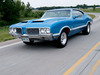 Oldsmobile Cutlass