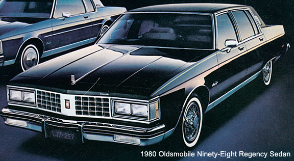 Oldsmobile Ninety-Eight Ищете Oldsmobile - Oldsmobile Ninety-Eight. Доска объявлений - AutoRepo.