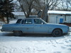 Oldsmobile Ninety-Eight