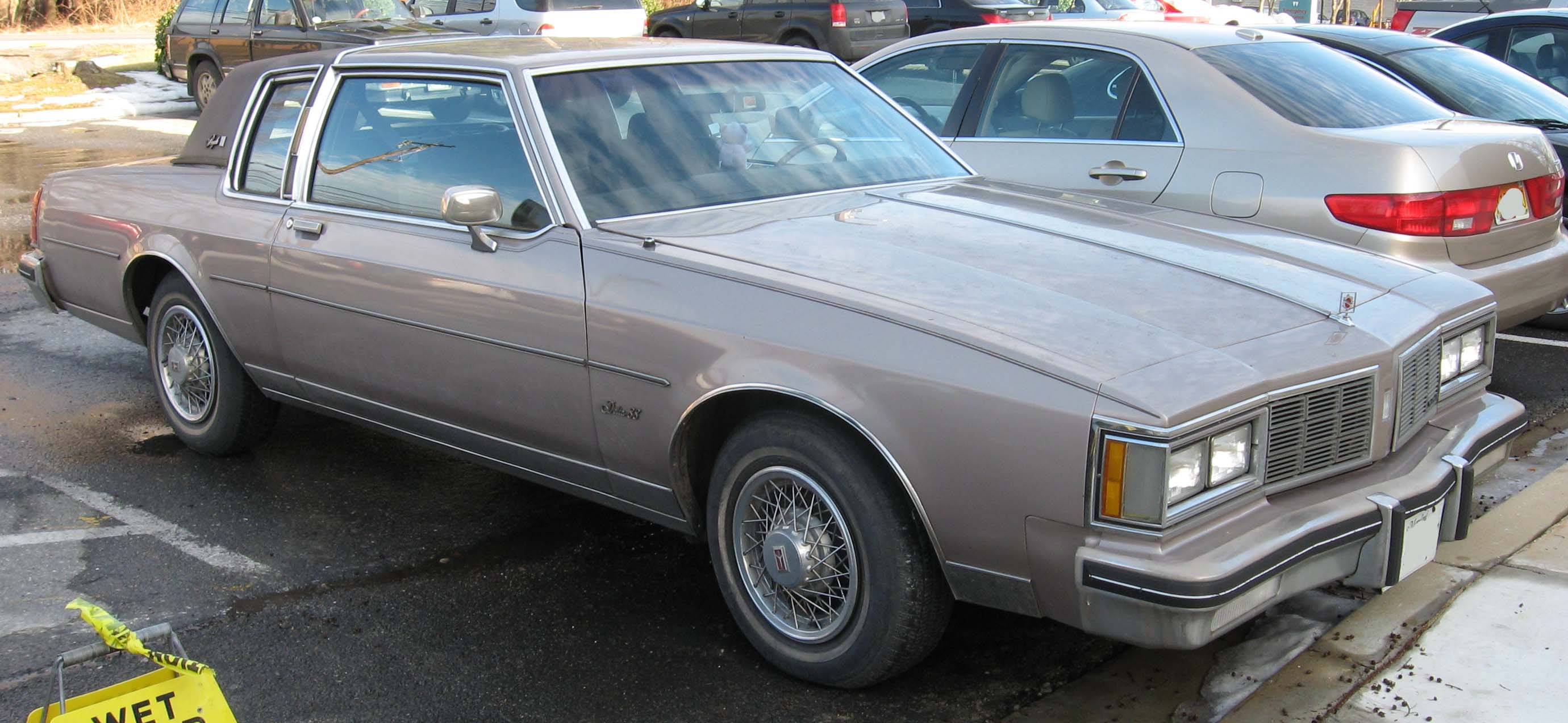 Oldsmobile Delta Delta. Скидки: Oldsmobile Delta. Новые и бу Oldsmobile.