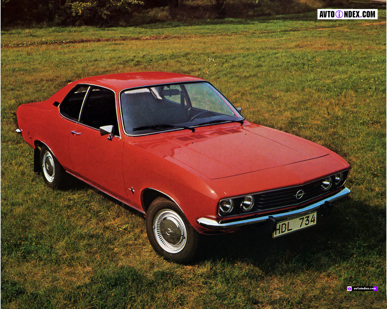 Opel Manta Доска объявлений - AutoRepo - Opel Manta. Тест-драйв Kia Cerato Koup.