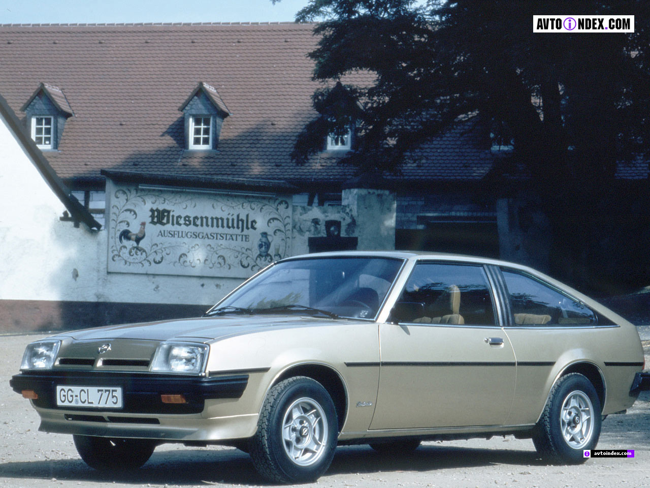 Opel Manta Новые и БУ Opel Manta - Opel Manta. Все про залог Авто.