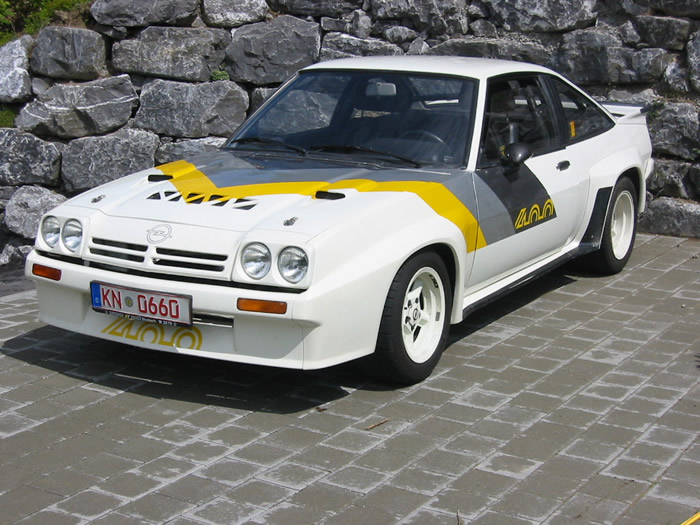 Opel Manta Подбор нового автомобиля: Opel Manta. Mantas. Скидки.