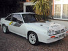 Opel Manta