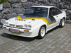 Opel Manta