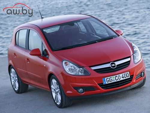 Opel Vita Opel Vita в Москве: Opel Vita.