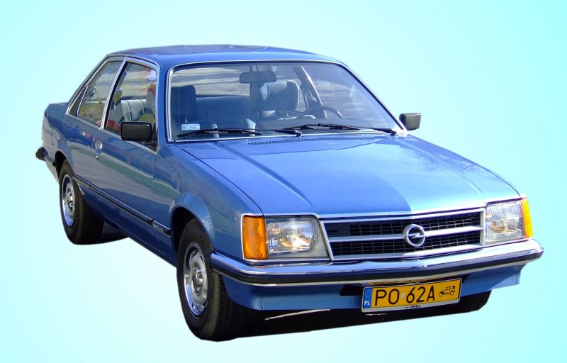 Opel Commodore Commodore. Скидки - Opel Commodore. Подбор нового автомобиля.