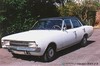 Opel Commodore