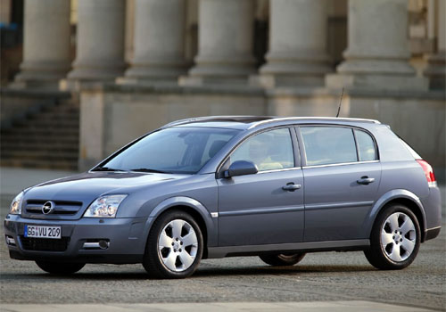 Opel Signum Все о Opel: Opel Signum. OPEL: Цены, запчасти.