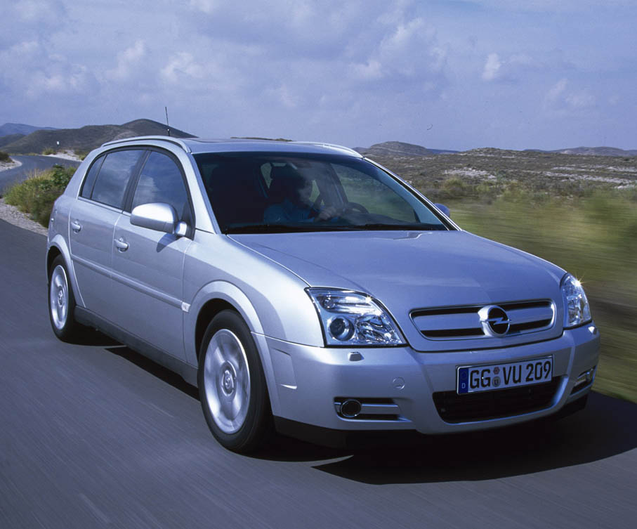 Opel Signum Ищете Opel Signum - Opel Signum. Энциклопедия современных авто.