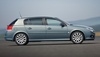 Opel Signum