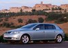 Opel Signum