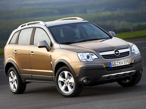 Opel Antara Продаю Opel Astra: Opel Antara. Доска объявлений - AutoRepo.